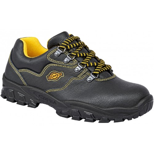 Cofra New Tamigi Safety Shoes Cofra New Tamigi Safety Shoes